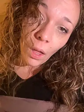 AuroraSummers online show from 02/16/25, 03:58