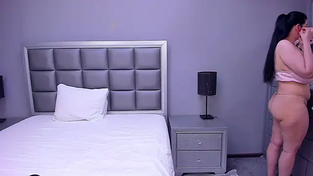 HellennSweet online show from 04/06/26, 04:21