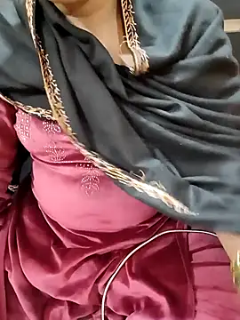 Diya 143 online show from 11/26/25, 07:15