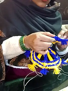 Diya 143 online show from 01/12/26, 06:18