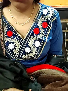 Diya 143 online show from 01/16/26, 07:45