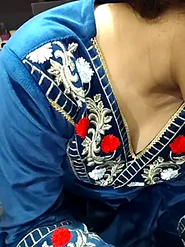 Diya 143 online show from 01/17/26, 08:23