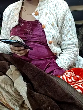 Diya 143 online show from 01/19/26, 06:28