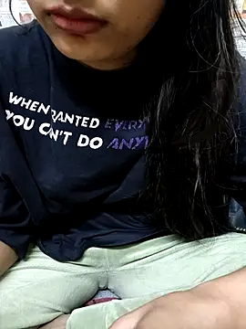 Nupur 69 online show from 11/16/25, 09:20