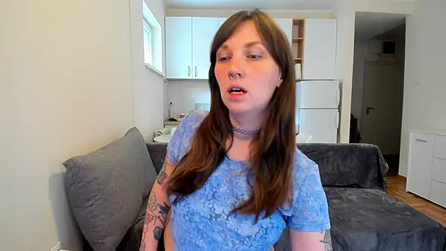 StacyTigerr online show from 02/05/25, 02:05