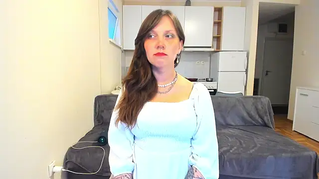 StacyTigerr online show from 03/05/25, 05:18