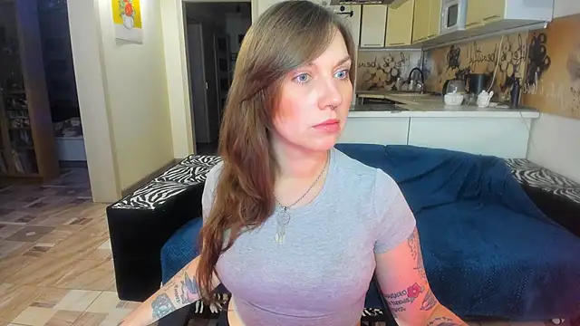 StacyTigerr online show from 01/19/26, 01:48