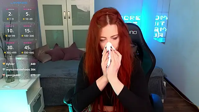 Snapshot of Diamond_Road chatting on 01/15/25, 11:43 Diamond Road online show from 01/15/25, 11:43