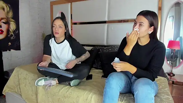 Snapshot of celestestars chatting on 02/25/25, 08:41 celestestars online show from 02/25/25, 08:41