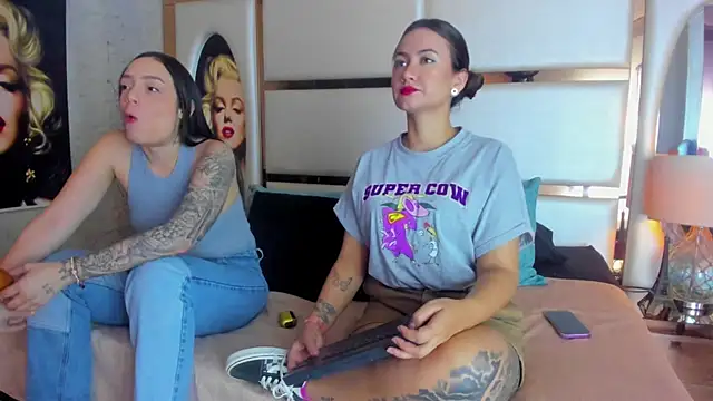 Snapshot of celestestars chatting on 12/03/25, 02:15 celestestars online show from 12/03/25, 02:15