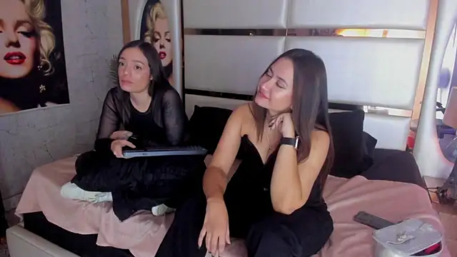 celestestars online show from 04/16/26, 09:39