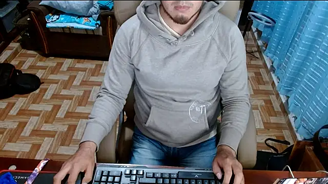 HefestoCam online show from 12/11/24, 05:43