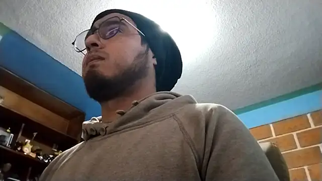 HefestoCam online show from 12/12/24, 04:53