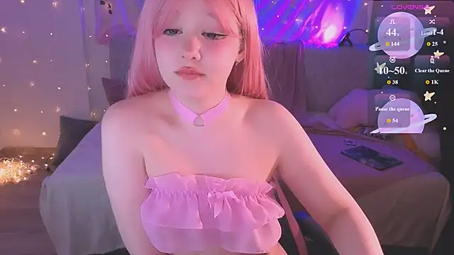 IrmaBell online show from 02/13/26, 01:23