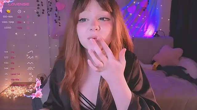 IrmaBell online show from 03/31/26, 12:34