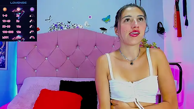 brenda moris01 online show from 01/23/25, 01:08