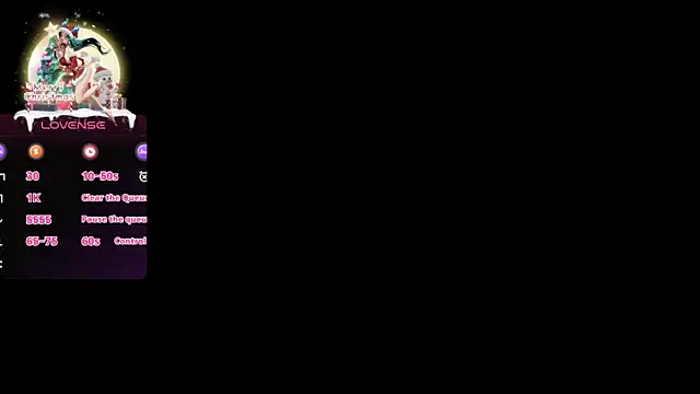 brenda moris01 online show from 12/17/25, 09:43