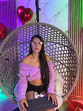 brenda moris01 online show from 02/11/26, 10:26