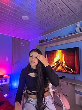 brenda moris01 online show from 04/05/26, 10:18