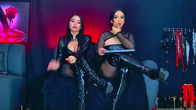 Amberstones online show from 11/27/25, 10:01