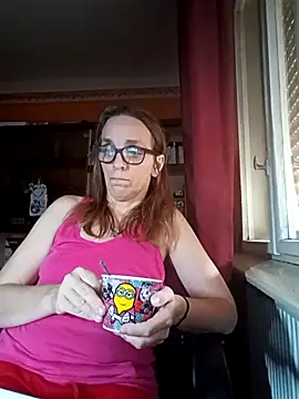 Dettybitch40 online show from 09/10/25, 07:30