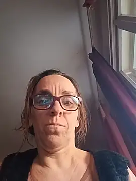 Dettybitch40 online show from 11/30/25, 09:13