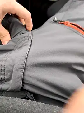 jungerbummser23 online show from 02/24/25, 10:48