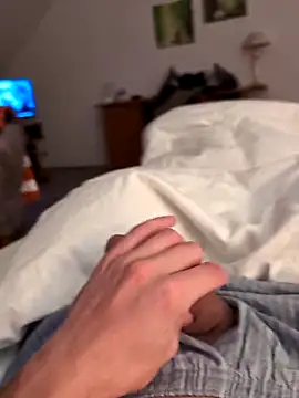 jungerbummser23 online show from 11/26/25, 08:43