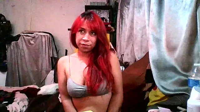 Snapshot of Shelzy420 chatting on 03/18/26, 07:22 Shelzy420 online show from 03/18/26, 07:22