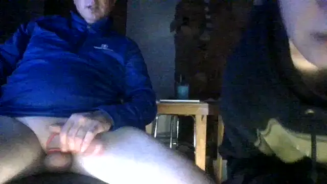 COCKNDRILLER online show from 10/10/25, 10:47