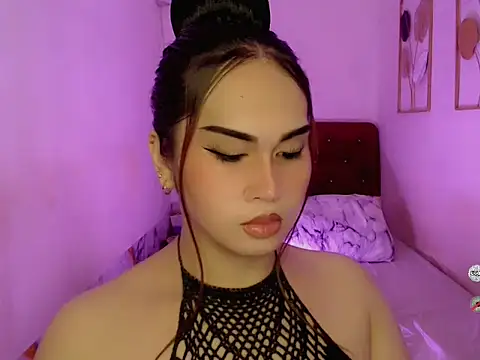 AlodiaOfCums online show from 10/30/25, 03:30