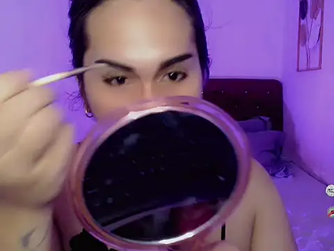 AlodiaOfCums online show from 01/08/26, 01:08