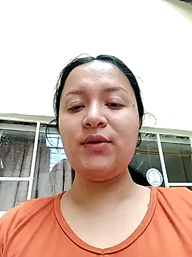 Arisha34 online show from 12/22/24, 02:16