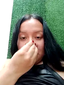 Arisha34 online show from 03/03/25, 05:18