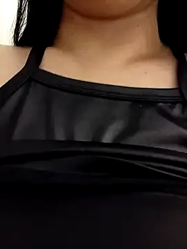 Arisha34 online show from 11/08/25, 06:40