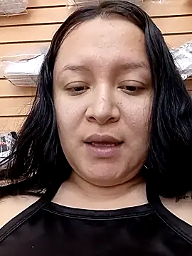 Snapshot of Arisha34 chatting on 03/01/26, 07:49 Arisha34 online show from 03/01/26, 07:49