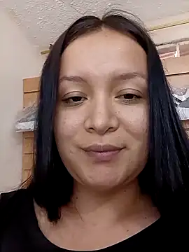 Snapshot of Arisha34 chatting on 03/15/26, 08:48 Arisha34 online show from 03/15/26, 08:48