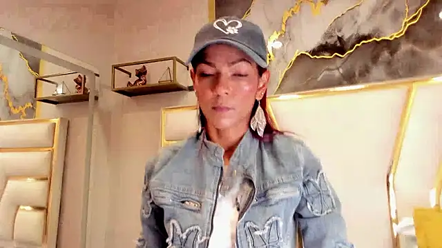 HannaPetit online show from 02/01/26, 11:42