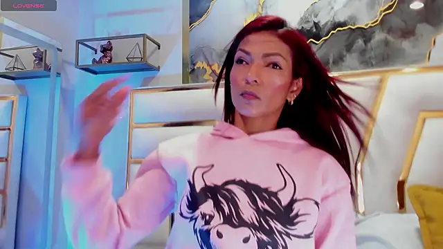 HannaPetit online show from 02/06/26, 07:06