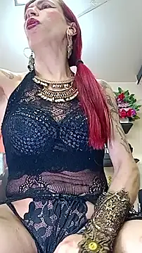 VanessaWolf online show from 02/11/26, 03:17