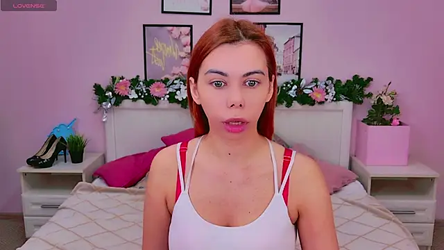 KateCloud online show from 01/03/25, 05:10