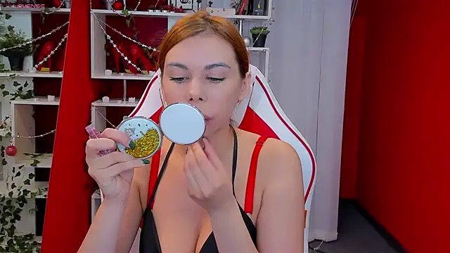 KateCloud online show from 01/19/25, 05:07