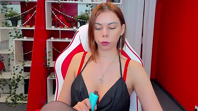 KateCloud online show from 02/18/25, 09:20