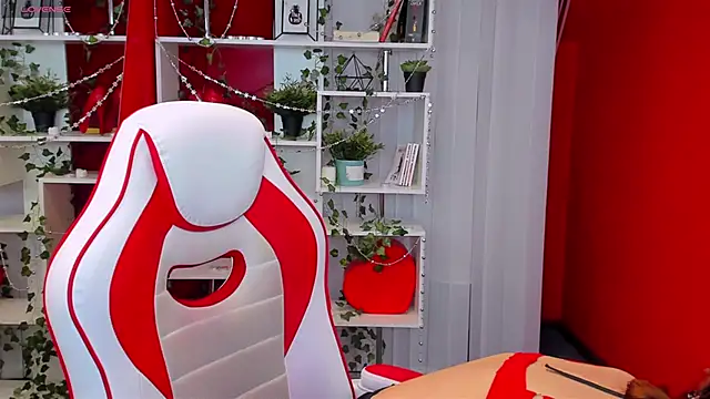 KateCloud online show from 02/25/25, 06:09