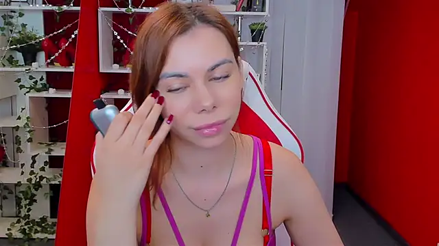 KateCloud online show from 03/13/25, 09:05