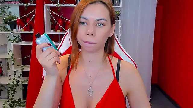 KateCloud online show from 03/17/25, 08:09