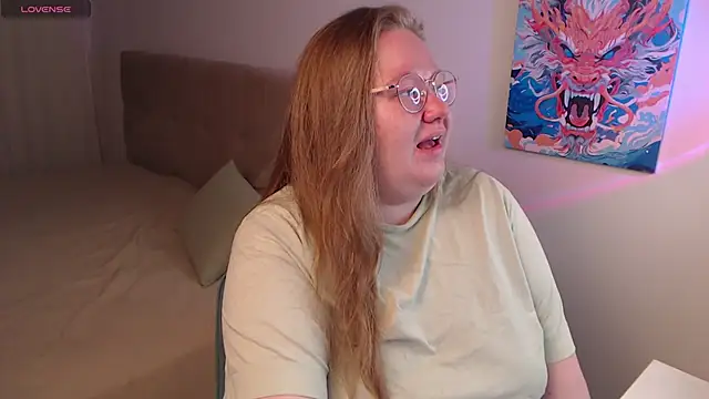 Ann Muna online show from 02/04/25, 04:29