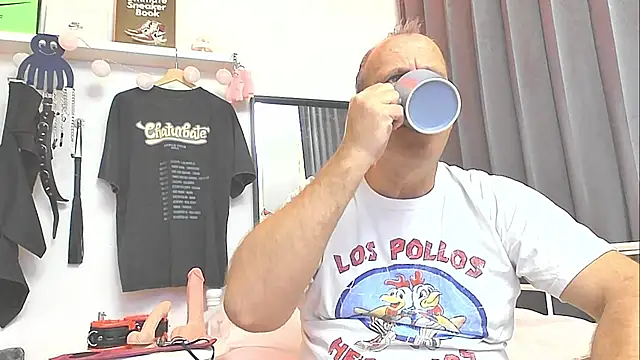 openminddaddy online show from 12/25/24, 06:19