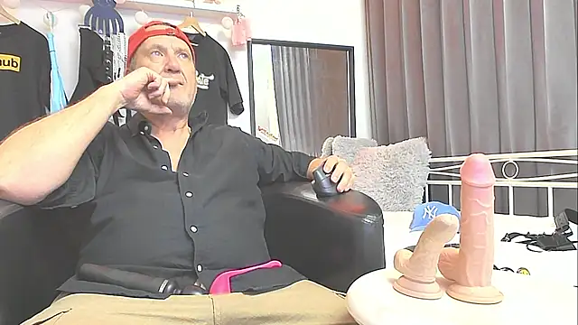 openminddaddy online show from 01/03/25, 11:55