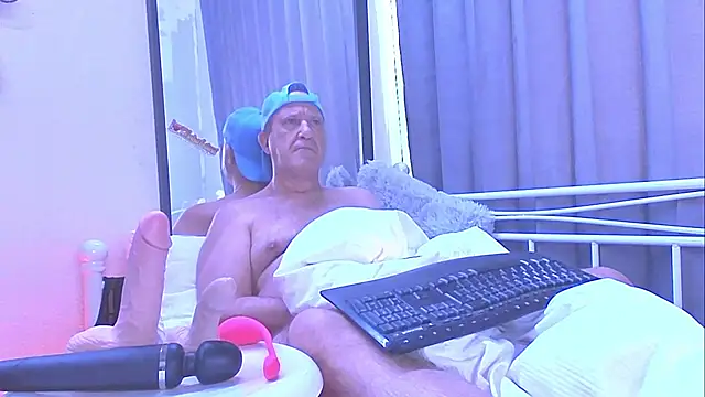 openminddaddy online show from 01/05/25, 08:11